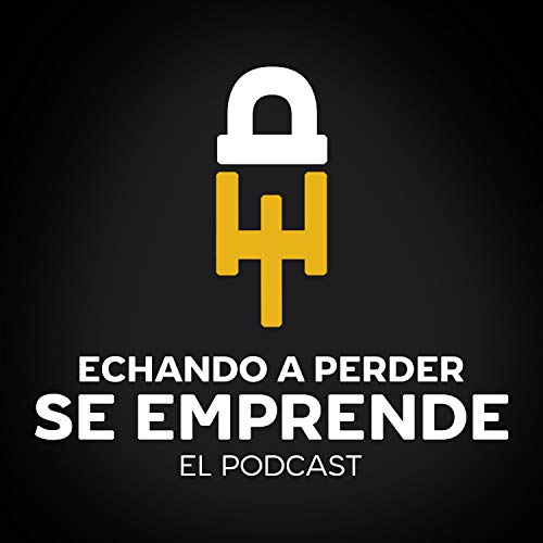 Echando a perder se emprende copertina