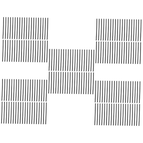 Abaodam 5sets Guitar Fretboard Side Dots Fretboard Guards Board Guitar Accessories 200pcs*5