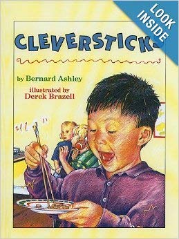 Cleversticks 0517588781 Book Cover