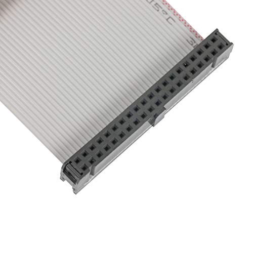 Cable plano GPIO 40 pines para Raspberry Pi 20 cm miniatura 5