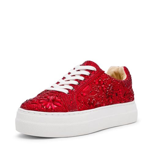 Image of Blue by Betsey Johnson Reily