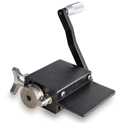 Bead Roller Tool Fits 5/8 Inch and Larger Tubing Beader Tool Intake and Intercooler Piping Aluminum