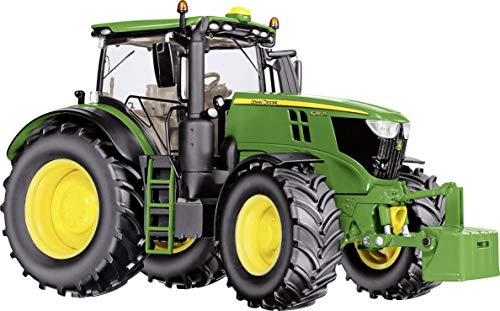 Preisvergleich Produktbild Wiking 077836 Spur 1 John Deere 6250R