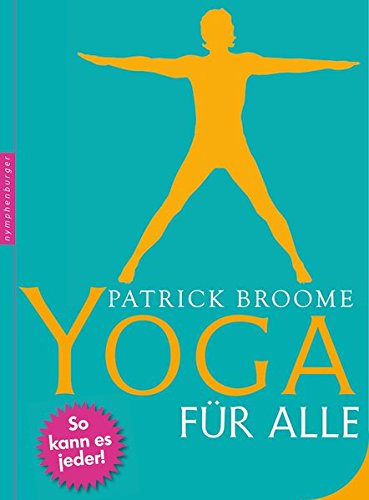 Preisvergleich Produktbild Yoga für alle: So kann es jeder