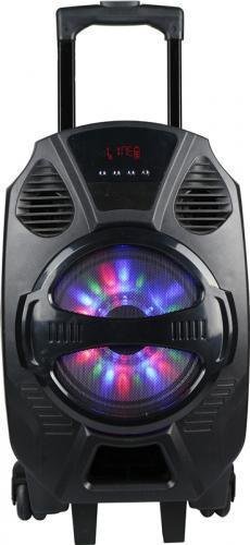 ridgeway portable loudspeaker