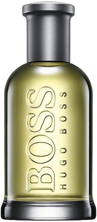 hugo boss perfume de hombre