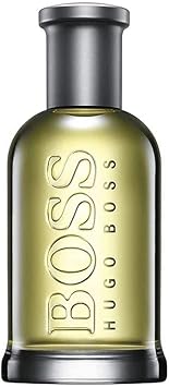 hugo boss 50ml