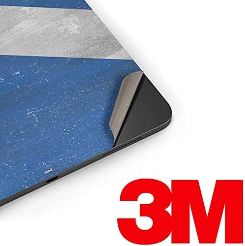 Skinit Tablet Decal Skin Compatible with iPad Pro 11in (2021) Originally Designed Scotland Flag Distressed Design