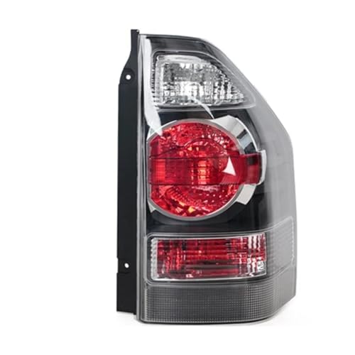 Feu arrière droit finition cristal pour Pajero Montero 03-06