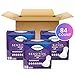 TENA Sensitive Care Incontinence Pads, Bladder Control, Postpartum for Women, Overnight Absorbency, Extra Coverage, 84 Count