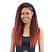 FreeTress Equal Pre-Stretched Synthetic Braids - 10X BRAID 301 18