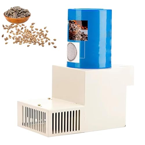Automatic Sunflower Seed Shelling Machine