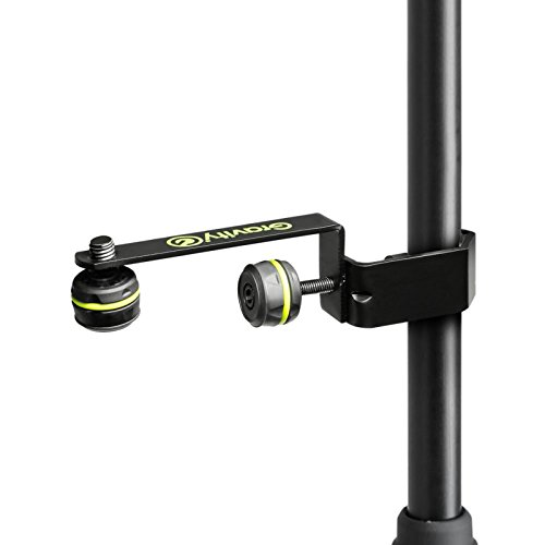 Gravity MA MH 01 - Abrazadera de micrófono