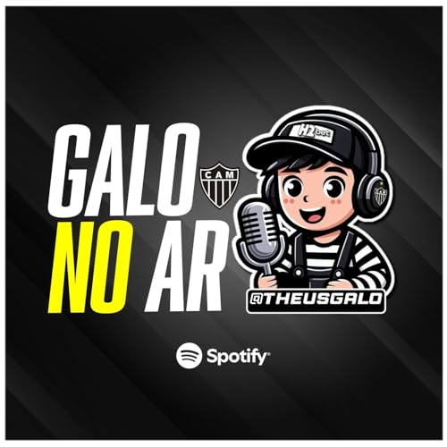 Galo No AR cover art