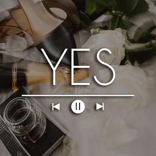 Yes! Der Insider-Podcast hinter dem Schein. Klartext &uuml;ber Hochzeiten und Dienstleister-Alltag cover art