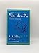 VINI-DER-PU, A Yiddish Version of Winnie-the-Pooh (Yiddish Edition)