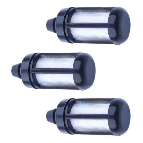 Filtro de combustible de 3 piezas para motosierras Stihl modelos MS360 a MS660