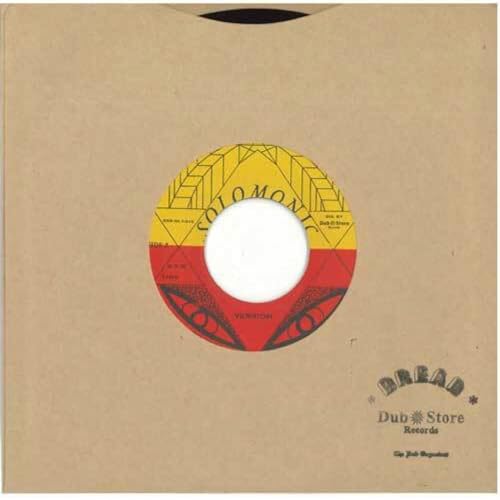 Bunny Wailer-Tread Along / Tread Along V