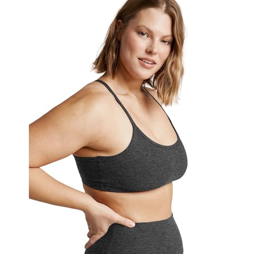 Image of Beyond Yoga Women's Spacedye Slim Racerback Bra