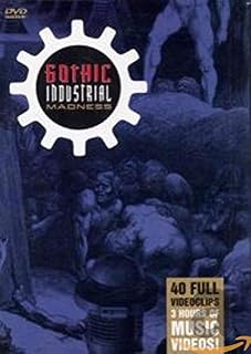 Gothic Industrial MadnessGothic Industrial Madness Lahore, Karachi - Pakistan