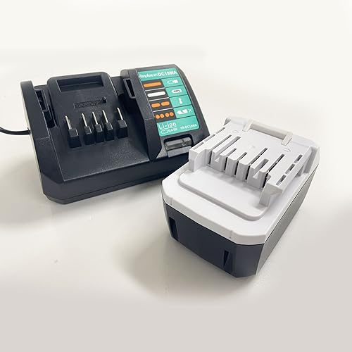Batterie BL1813G de rechange pour retrouver l'autonomie de votre Makita 18V
