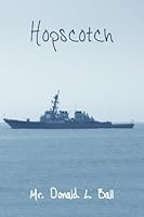 Hopscotch 1515109542 Book Cover