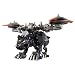 Imagen de TAKARA TOMY ZOIDS Wild ZW35 DREI Panther Motorized Model Kit