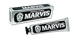 Marvis pasta de dientes Amarelli Regaliz 75 ml, 3-pack (3x 75 ml)