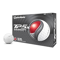 581 TaylorMade TOURRESPONSE,TP5,TP5X 28球 TP5 pix Golf Balls | TaylorMade