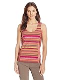 Royal Robbins Women's Impulse Stripe Tank Top