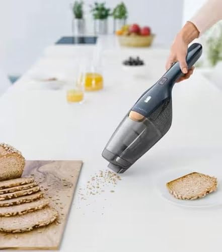 Electrolux, Odkurzacz do odkurzacza EERC75DB