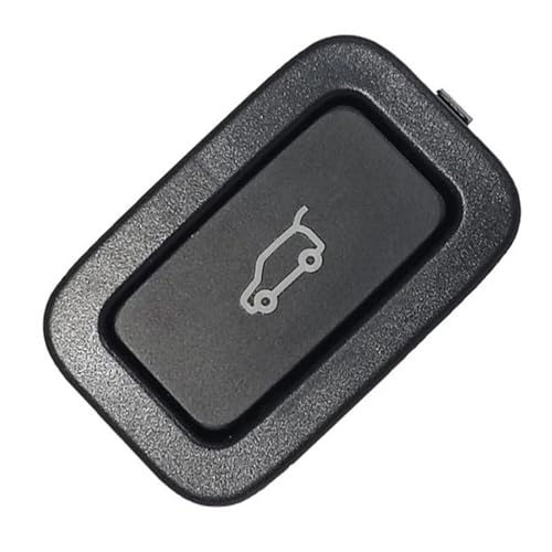 Bouton ouverture coffre Volvo XC60 V60 S60 XC70 contacteur hayon 31412055
