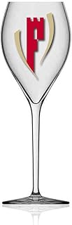 Rastal - Conf. 6 Calici Flute da Degustazione - MOD. FRANCIACORTA Mini Luce 30 - capacità 28 cl.