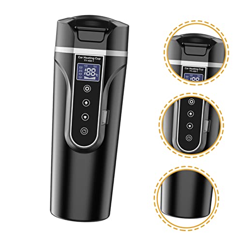 Chauffe-eau pour boisson LABRIMP l'accessoire idéal des longs trajets