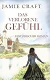 Cover zum Buch Das verlorene Gefühl