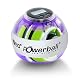 Powerball Autostart Multilight Max Handtrainer mit Gyroskop und Licht
