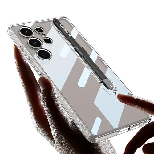 Coque Samsung S25 coque de protection anti-chute fine