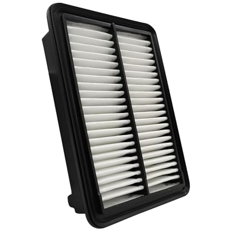NICEASY JTEAF12178 Engine Air Filter for Honda Accord Hybrid 2.0L (2023-2024),CR-V Hybrid 2.0L(2023-2024),Replacement for 172206MAJ01,LX3763,WA10124 Cover