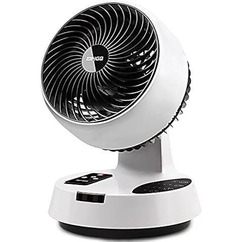 1314GQ Ventilator Leise Luftzirkulations Ventilator Cover