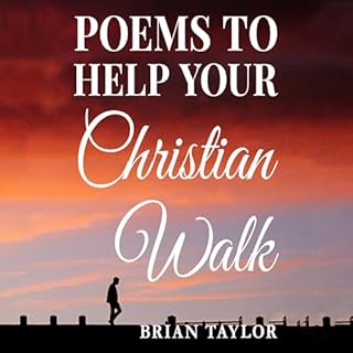 Poems to Help Your Christian Walk cover art