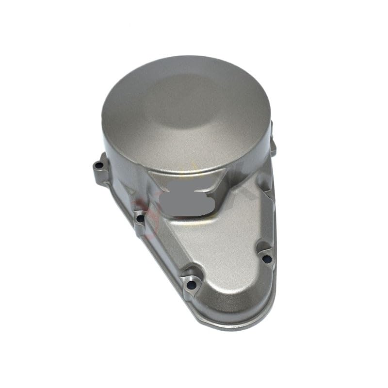 Protection stator moto pour réparer un carter fissuré et stopper les fuites sur Bandit 250