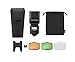 Sony External Flash with Wireless Radio Control Camera Flash, Black (HVLF60RM)