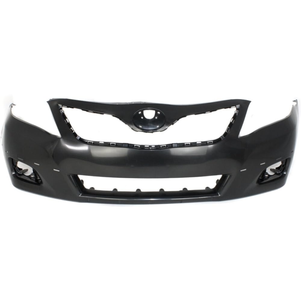 EIDZADK Auto Body Repair for Toyota for Camry 2010-2011 with Bulbs Left and Right Side Left or Right Set of 3