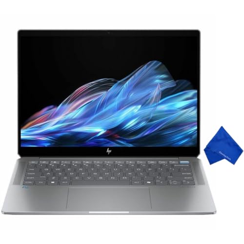 HP OmniBook Ultra 14