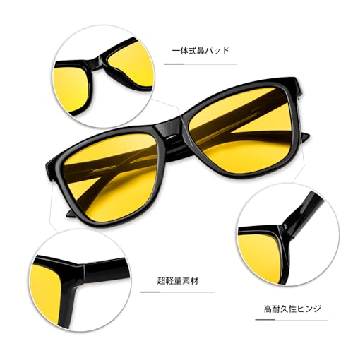 Image of KANASTAL Anti Blue Light Glasses for Women and Men