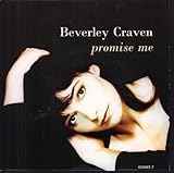  Promise Me / I Listen To The Rain 45 t