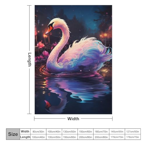 Couverture flannel super douce et moelleuse pour un hiver au chaud - 6