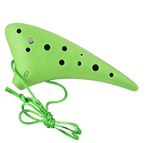 �I�J���i�y�� �I�J���i 12�� �A���g ���S�� AC �v���X�`�b�N�I�J���i 12��(Color:Green)