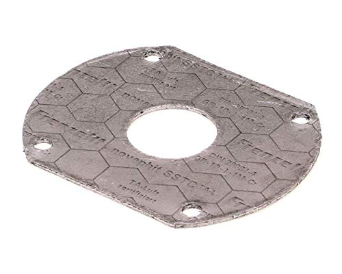 ElomaE505956 Gasket Radial Fan