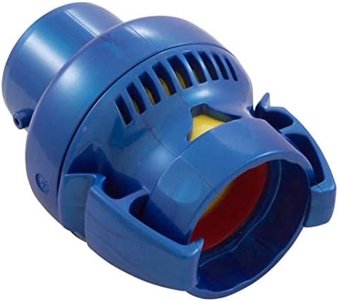 Zodiac FRV100 Baracuda Flow Regulator Valve Replacement Part for Zodiac MX6 and MX 8 Series In Ground Automatic Robot Pool Cleaners